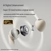 SANAG Z39 Pro Open-Ear Clip-On Bluetooth Earbuds