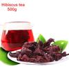 Herbal Roselle Tea Hibiscus Flower 500g Energy Drink Daily Wellness