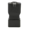 IEC320 C20 to Nema 5‑15 20R Power Adapter 20A 125V C20 to 5‑15 20R AC Power Adapter