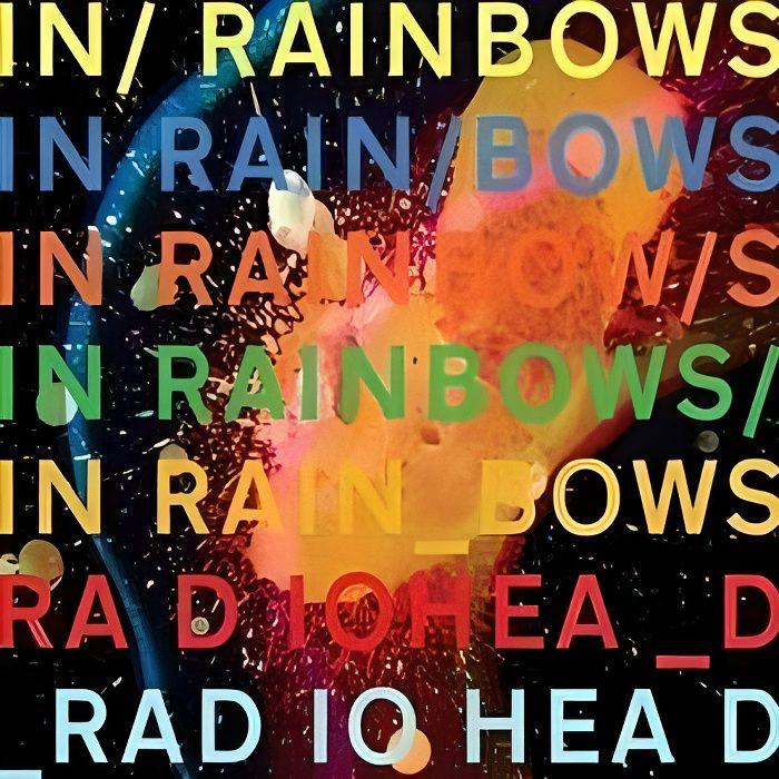 RADIOHEAD