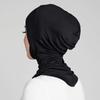High Qualit Modal Muslim Women Ninjas Cap Full Cover Inner Hat Islamic Undercap Hijab Comfortable Bonnet Headcloth Neck Cover