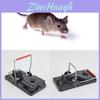 Classic Snap Rat Trap With High Sensitivity For Home Use And Pest Control