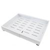 Expandable Pull Out Cabinet   Adhesive Kitchen Carbon Steel Metal Slide Out Drawers