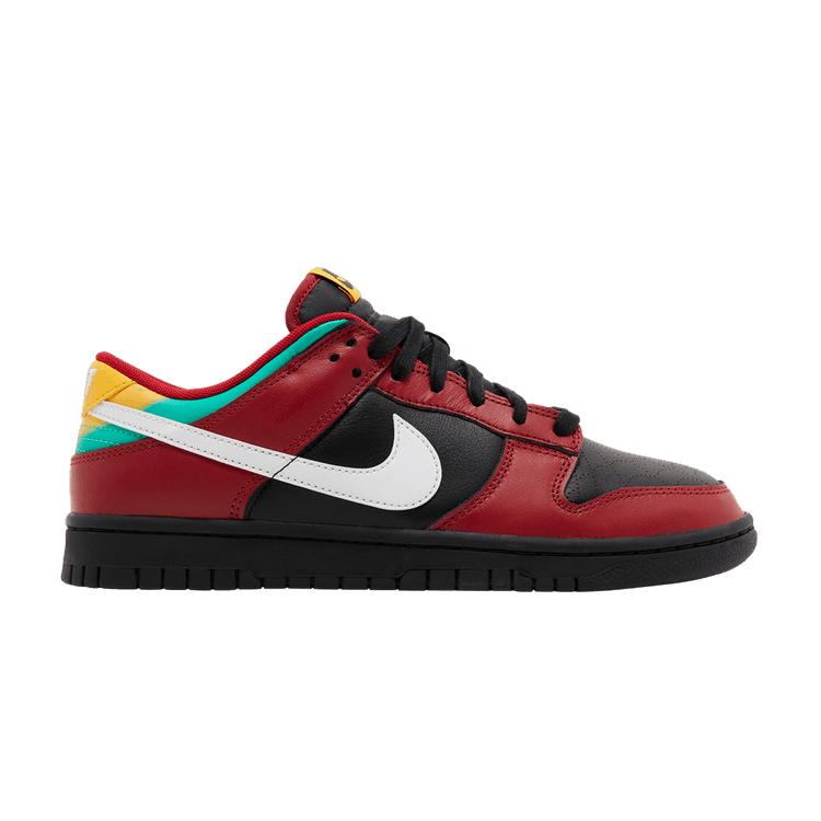 

Nike Dunk Low Biker Tattoos 41