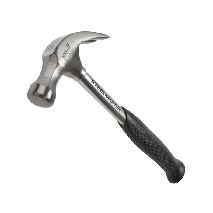 Stanley Handverktyg Steelmaster Klohammare