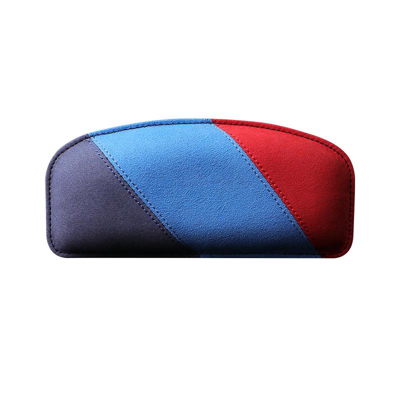 

BMW Japan Import Suede Knee Pad Interior Accessory