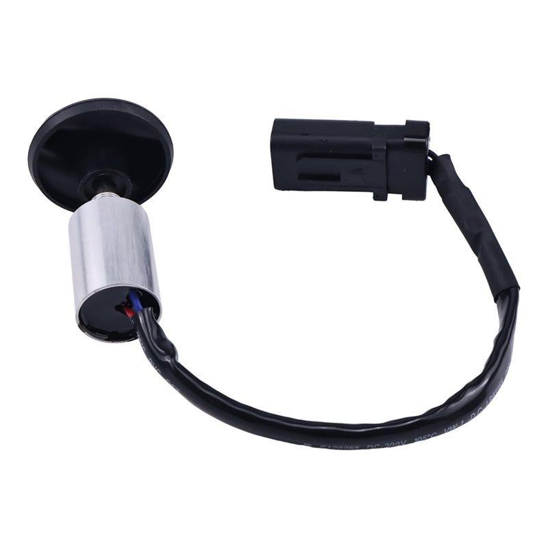Interruttore Manopola Acceleratore Escavatore 268-0761 2680761 Adatto Per Modelli Caterpillar 303C 305D 305.5E2 306E2 307E2