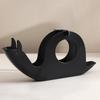 Incense Holders Coil Incense Burner Frame Iron Mosquito Coil Holder Modern Repellent Incense Rack For Household Bedroom Patio