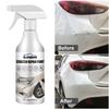 Portable Car Polishing Spray 60ml Deep Scratch Repairing Wax Automobile Body Paint Scratch Liquid Auto Paint Surface Care