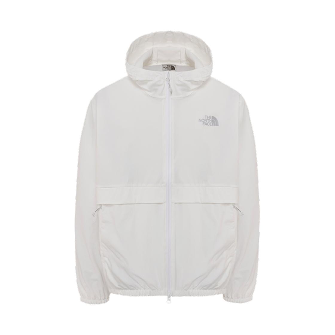 The North Face Solid Color Hooded