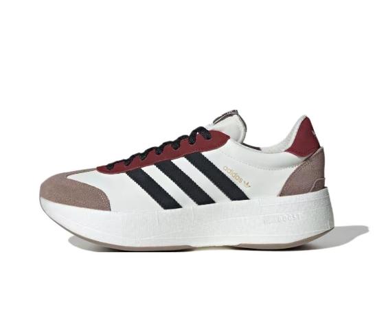 Adidas CITY RNR Running shoes Unisex JR7000 43