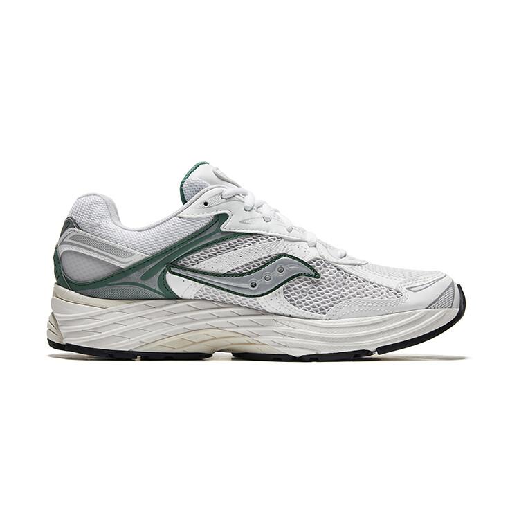 SAUCONY ProGrid Omni 9 Tomorrow, Meet Yesterday Pack - Green - S70832-1