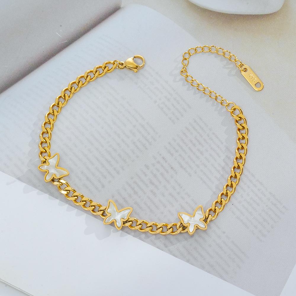 Colier Nou Temperament Ins High-end