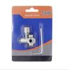 1Set BPV-31 Piercing Valve, Refrigerator Line Tap Valve, HVAC AC Cartridge Piercing Valve, Refrigeration Repair Accessory