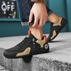 Men Shoes Sneakers Mens Casual Shoes Luxury Breathable Men Walking Shoes Trend for Men Loafers Shoes Footwear Hip Hop Streetwear