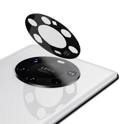 Huawei Mate 40 Pro Camera Film 03mm Transparent Cleaning Kit SET 2pcs