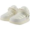 New Balance MMOC Comfortable Simple Warm Low Top Walking Shoes Baby shoes White IHMMOCS1