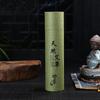 Y 400pcs/lot Sandalwood Incense Sticks OUD Scents for Home Tea Room 200g Wormwood Refreshing Yoga Line Incense Christmas Gifts