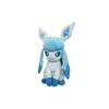 Sanei Boeki Pokemon ALL STAR COLLECTION Glaceon (S) W11 x D11.5 x H23cm Plush Toy Pokemon PP124