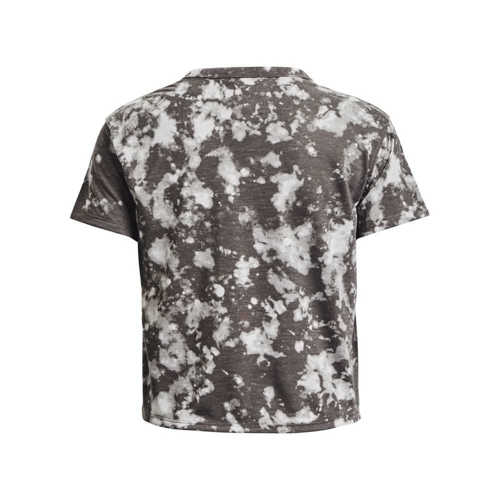 Under Armour Womens/Ladies Run Trail T-Shirt