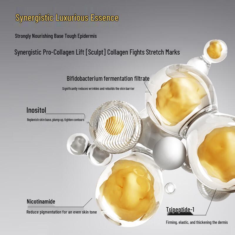 Fanmi'erlin Collagen Anti-Wrinkle Essence Water