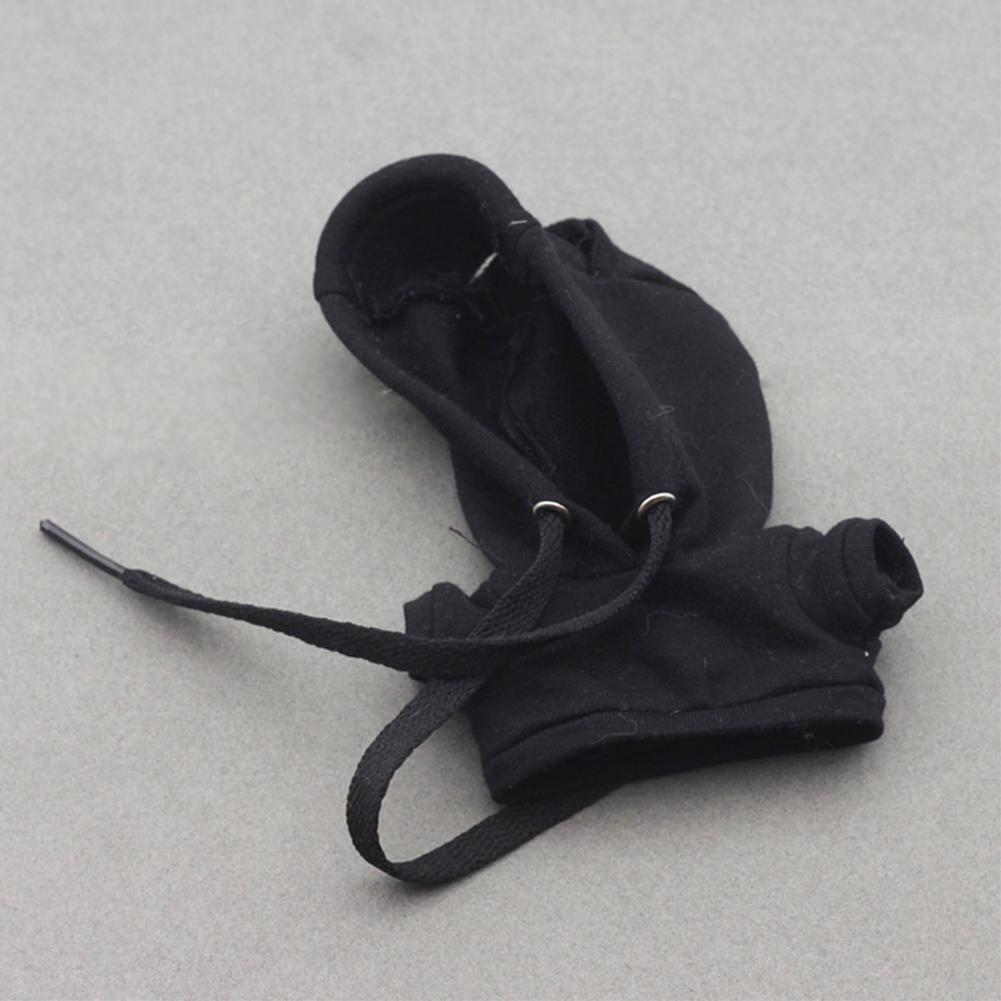 For Labubu Doll Clothes Fashion Clothes Hoodies Doll Clothes Color Match Hoodies Dolls Accessories Cute Decoration Little Cloths