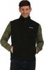 Regatta Tobias II Herren Fleeceweste (RMB052) Schwarz