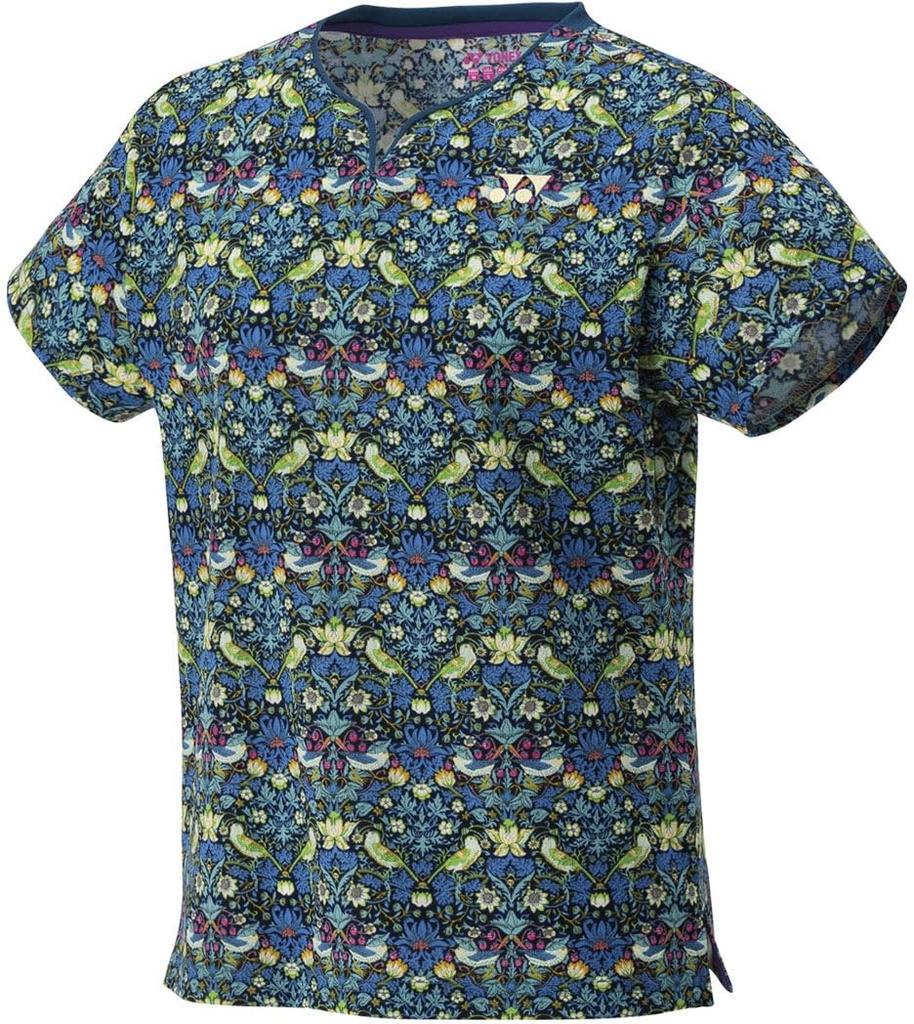 Yonex Game Shirt 20901 Night Sky Medium Women's (609)