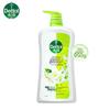 Refreshing & Moisturizing Body Wash