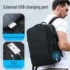 VICTORIATOURIST Erweiterbarer Business-Reise-Laptop-Rucksack