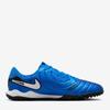 Nike Soccer Shoes Tmp Legend 10 Academy Tf Dv4342 400 S2408 Futsal Shoes