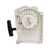 Chainsaw Recoil Assembly Chainsaw Starter MS261 For Chainsaw Maintenance Direct Replacement Easy To Install For 1141 080 2100