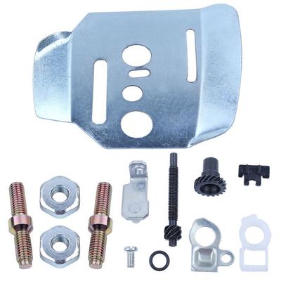 Guide Chain Adjuster Inner Nut PVC Replacement Secure