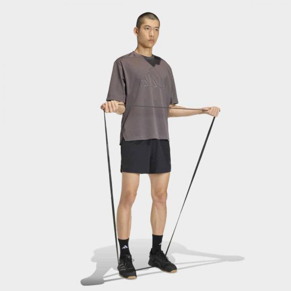 AdidaS Men S Climacool eSSential ShortS D4t