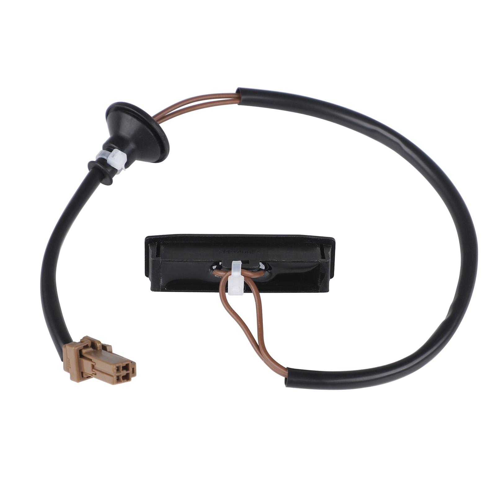 

Для Subaru 2014 2015 2016 2017 2018 Forester Кнопка открытия багажника 63270SG000 63270-SG000 Переключатель задней двери Кнопка открытия багажника