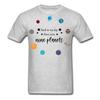 Back In My Day We Had Nine Planets Shirt Solar System Space Science T-shirt