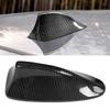Carbon Fiber Shark Fin Antenna Cover for BMW 5 Series (F10, F11, F18) and 7 Series (F01, F02)