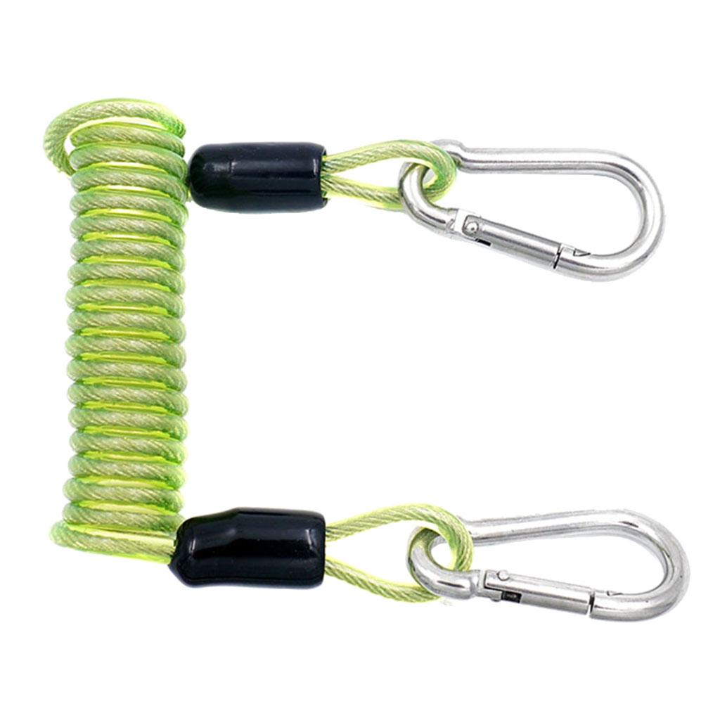 Diving Stainless Steel Camera Strap