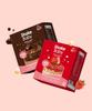 [2 Boîtes] Sachet de Shake Protéiné 45g x 14 Sachets