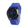 Women Fashion Leather Watch