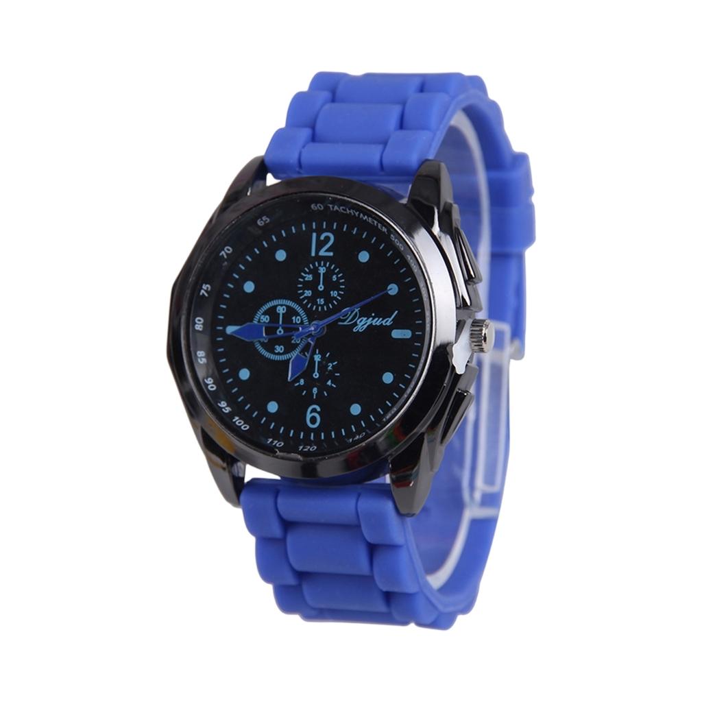 Women Fashion Leather Watch