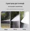 Adjustable High-Pressure Household Gardening Water Sprayer Gun