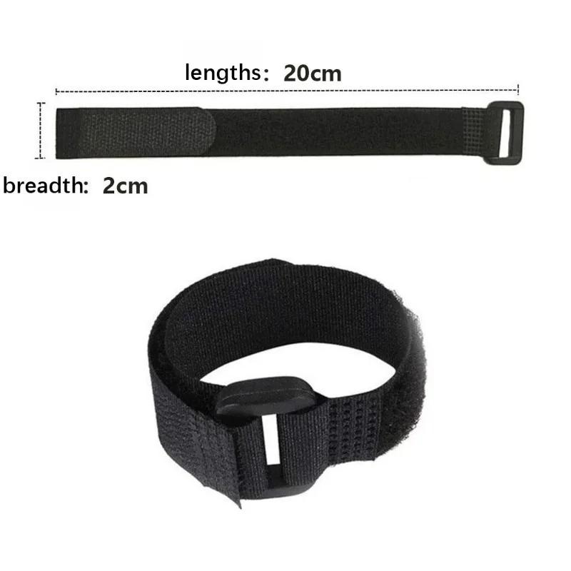 New Pet Chicken Collars Preventing Rooster Crowing No Hook Neck Tie Christmas Collar Supplies High Quality Material Selection