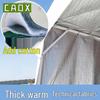 CAOX Thickened Padded Mobile Carport