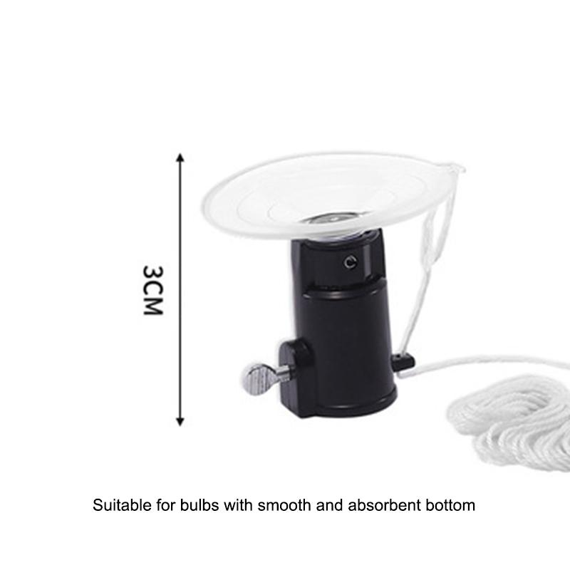 Hot Sale Light Bulb Changer Bulb Installer Telescoping Pole Removal Tool Portable High Ceiling Bulb Changer