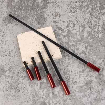 Accesorios para herramientas eléctricas – Brocas de taladro y cabezales de destornillador