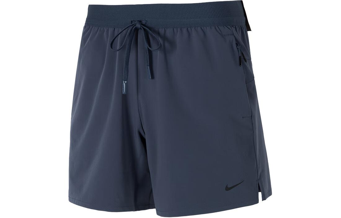 Nike Casual Shorts Men s Royal Blue FN3011-437 XL