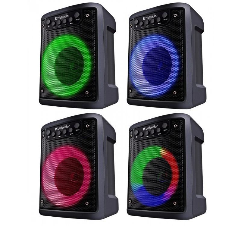 ALTOPARLANTE BLUETOOTH FUNKY 10W