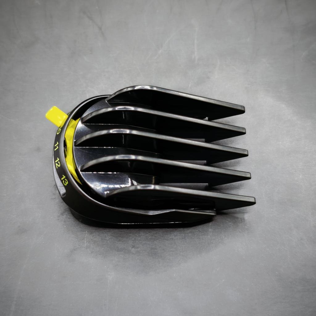 Adjustable Precison Comb Prewave Replacement For Philips BT3202 BT1215 BT1216 BT3203 BT3205 BT3206 BT3207 BT3208 BT3210 BT3211