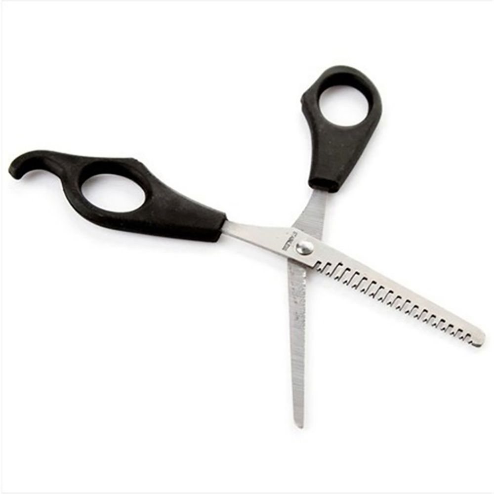 Shears Trim Bangs Thinning Teeth Shears Styling Tool Hairdressing Set Hair Cutting Hair Scissors